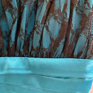 Byer California Dresses - Byer California mini dress size 3 Byer California Dresses - Byer California mini dress size 3